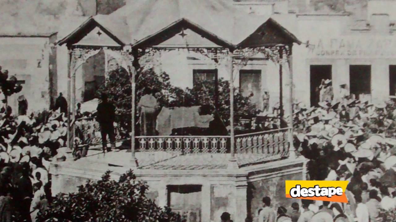 Kioscos de Teocaltiche - Destape