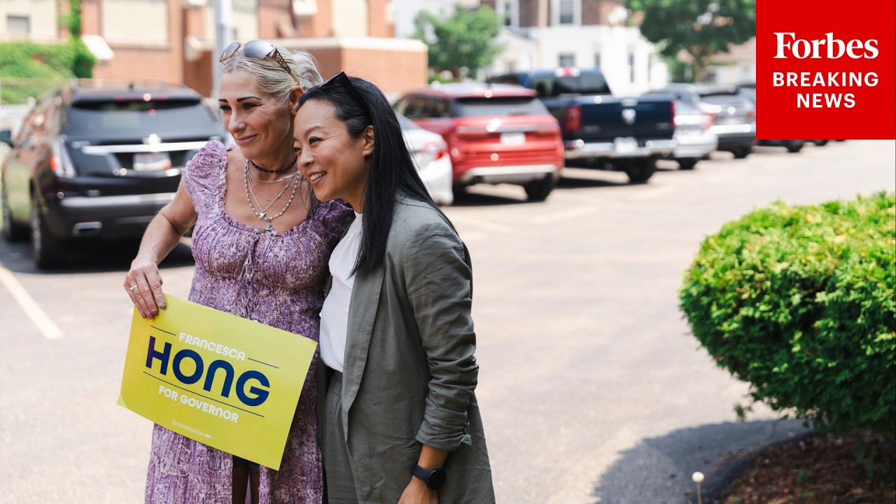 Wisconsin Gov. Candidate Hong Faces Backlash Over &lsquo;Cancel Thanksgiving&rsquo; Comment&mdash;Even From Democrats