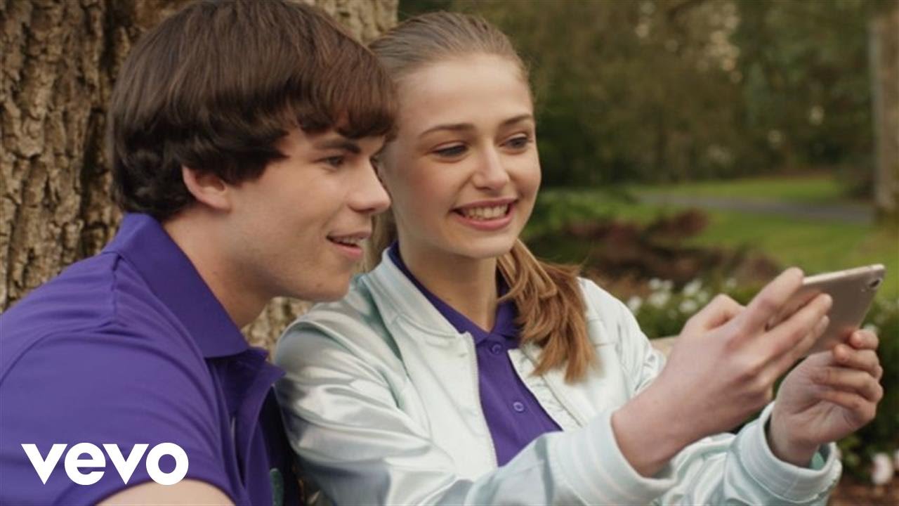 Cast of The Lodge - Starting Over, Starting Now (From 