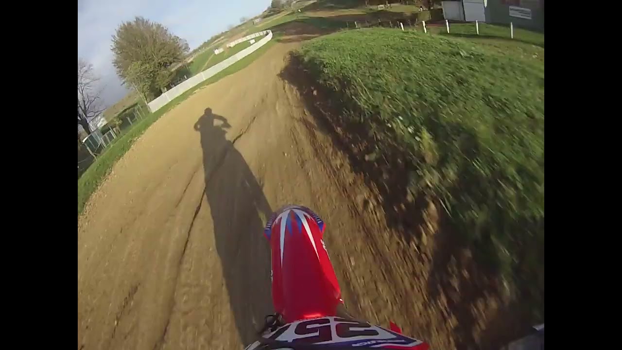 MOTOCROSS VESOUL 01/11/24