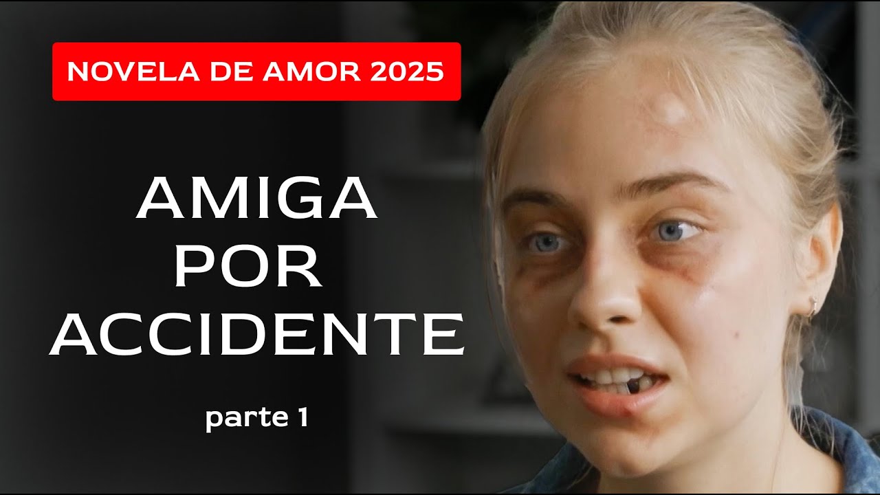 ¡LA PEOR AMIGA QUE PUEDAS IMAGINAR! UNA HISTORIA DE AMOR Y VENGANZA | Series de amor | Capítulo 1