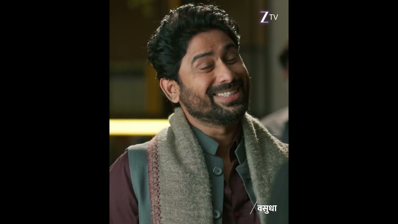 Vasudha | Episode - 283 |   August 6, 2025 | Priya Thakur and Abhishek Sharma | ZeeTVME