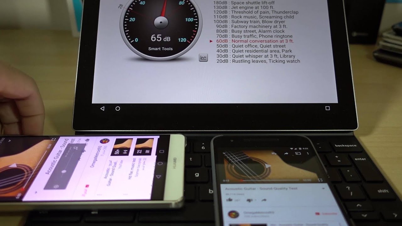 تقرير كل ما تريد أن تعرف عن Huawei Mate 8