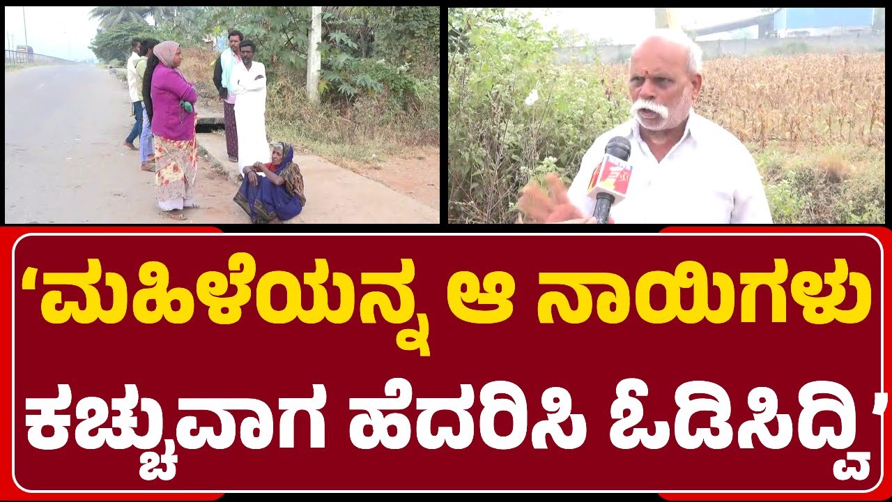 Mallikarjun: ಪೊಲೀಸರಿಬ್ರು, ನಾವು ಐದಾರು ಜನ ಬೆದರಿಸಿದ್ರು ಆ Rat Wheelar ಗಳು ಭಯಪಡಲಿಲ್ಲ|@NewsFirstDavanagere