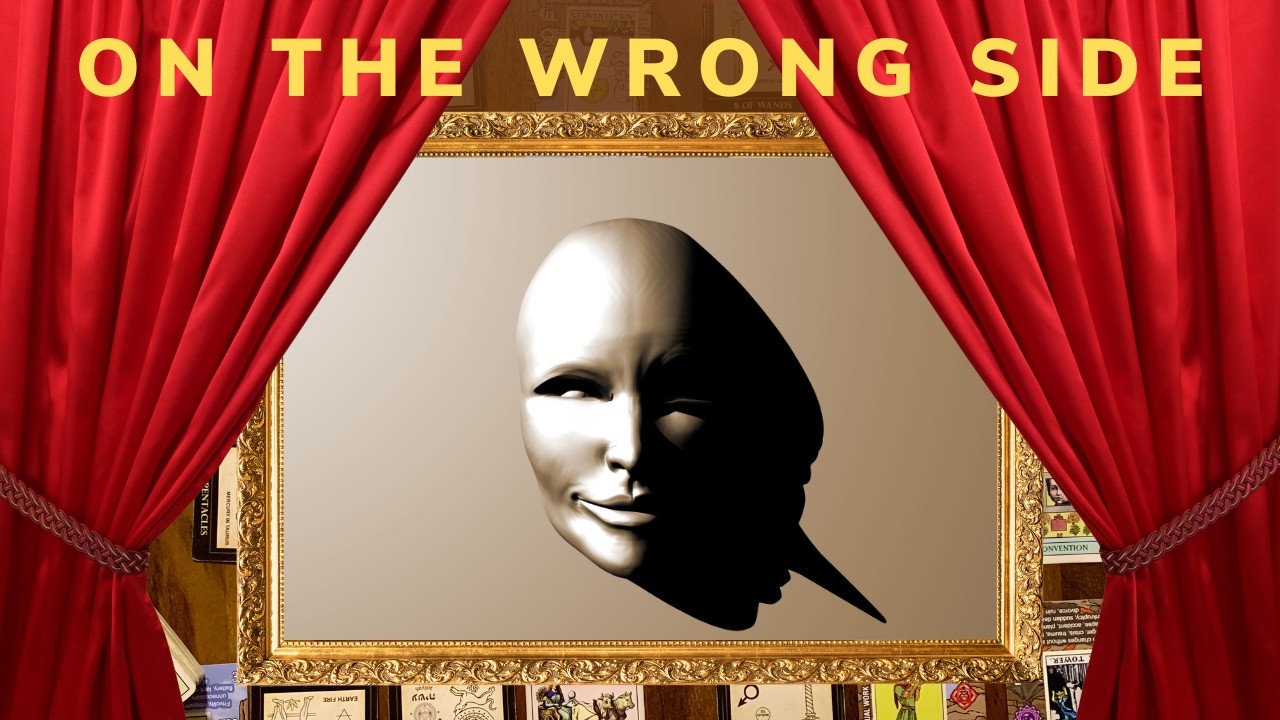 These people that tried to devalue you & knock you off your square going through big loss due to lie