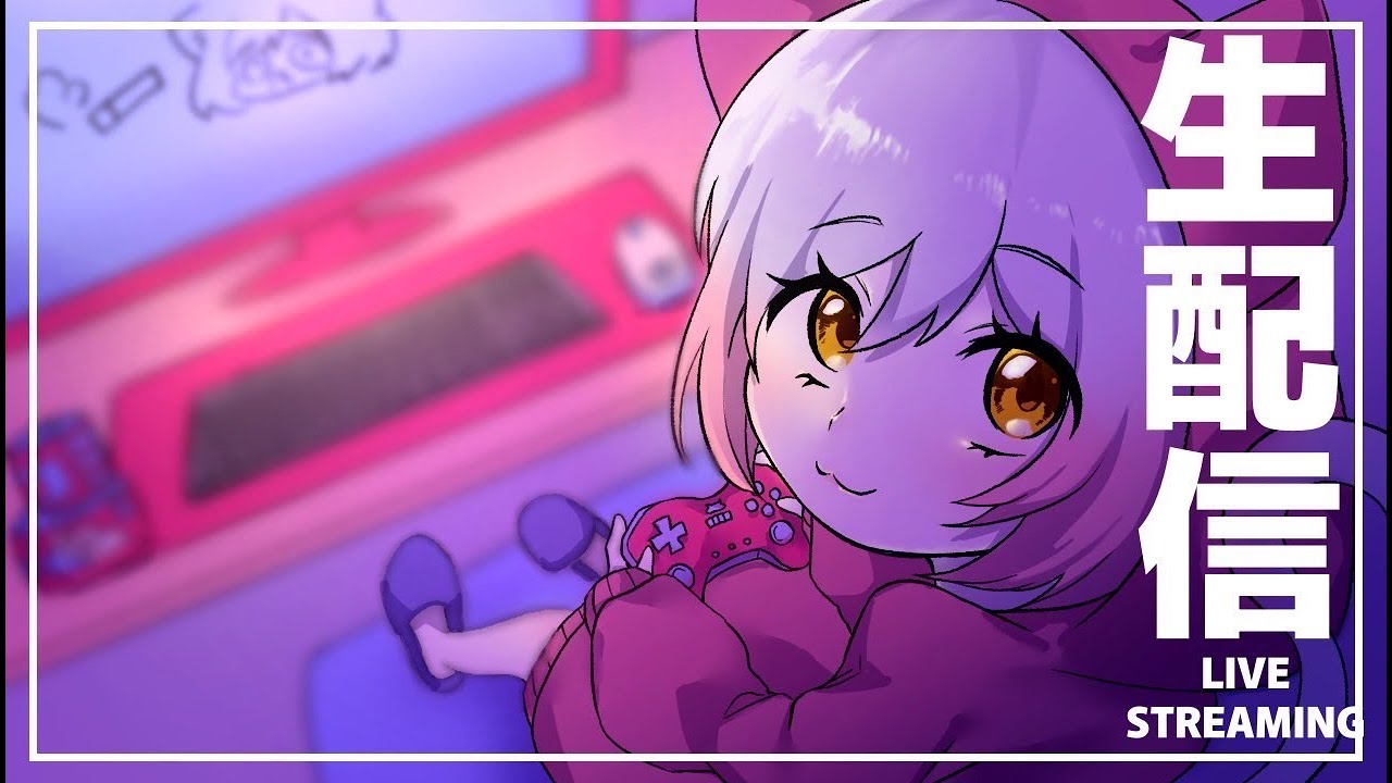 禁煙初日の雑談配信！～ #たまちよトーク #新人Vtuber