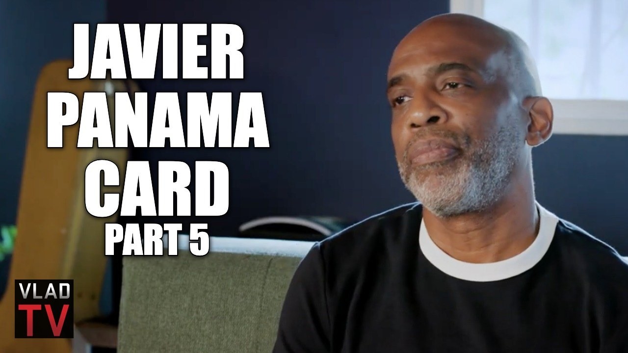 DC Kingpin Javier “Panama” Card on If Jay-Z Really Sold Drugs During His Era (Part 5)
