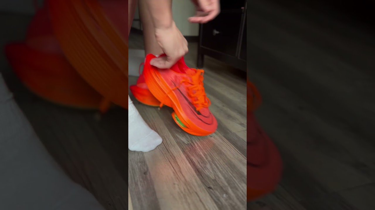 The Best Running Shoes Ever Made