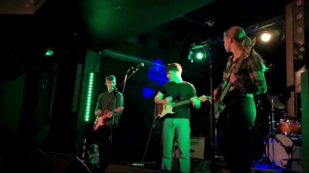 Festival application  Rhys Rowlands Video