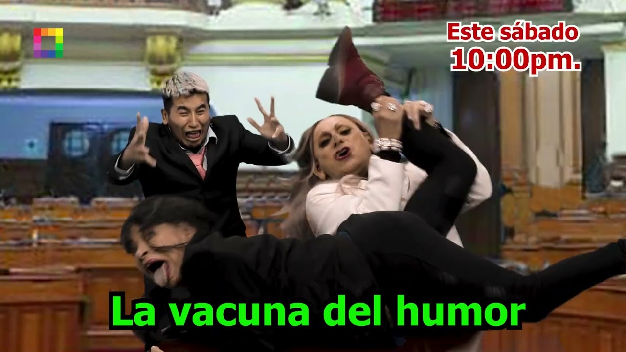 A MALCRICARMEN SE LE SALIO EL BARRUNTO.