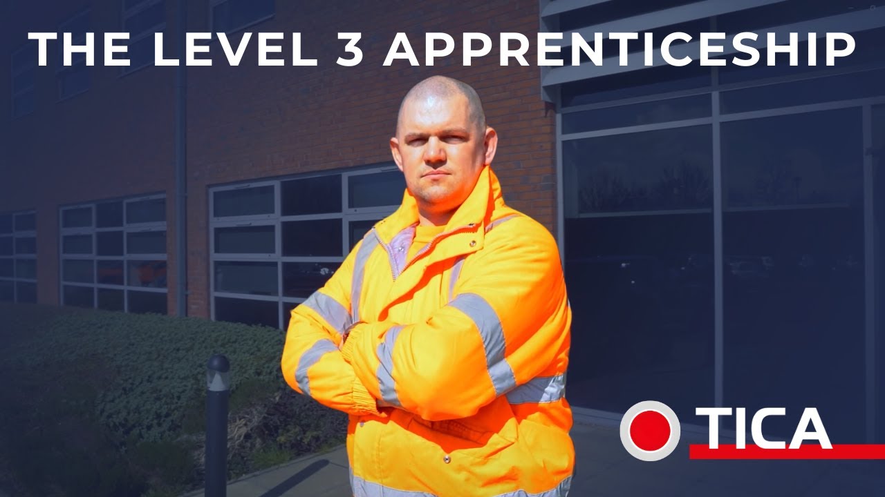 TICA Level 3 Thermal Insulation Apprenticeship