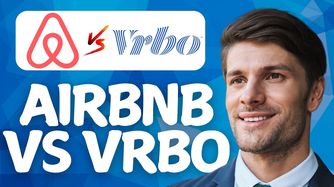 Сравнение платформ для аренды жилья на время отпуска Airbnb и Vrbo в 2026 году (какая лучше?)