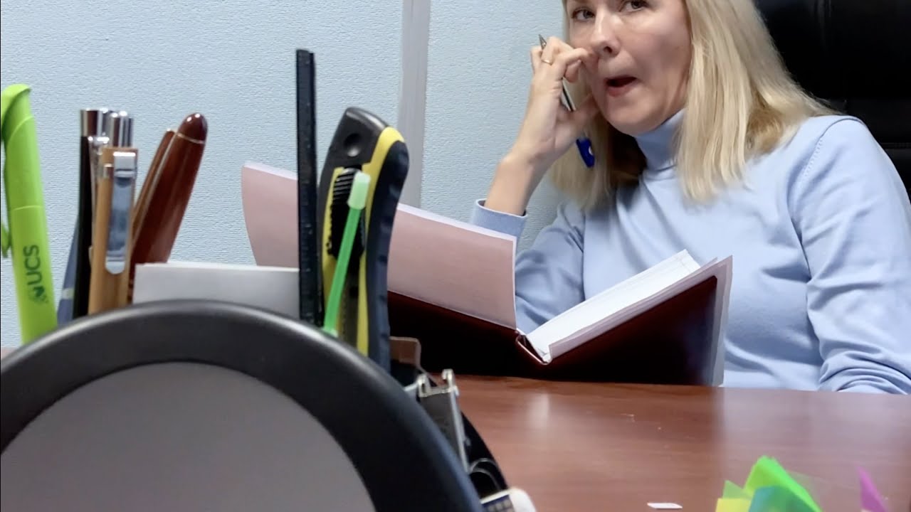 Собеседование в «United Card Services» (Очень Познавательное)