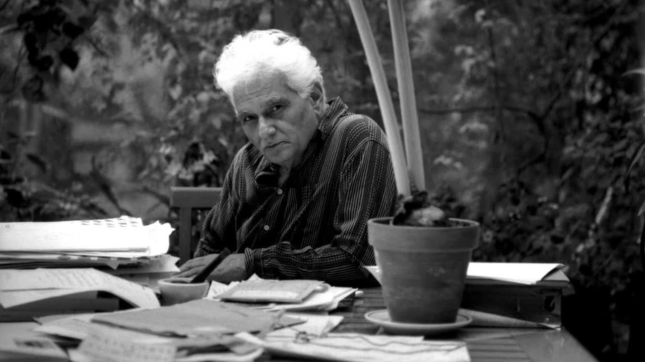 CARLO SINI - 3. Derrida: 