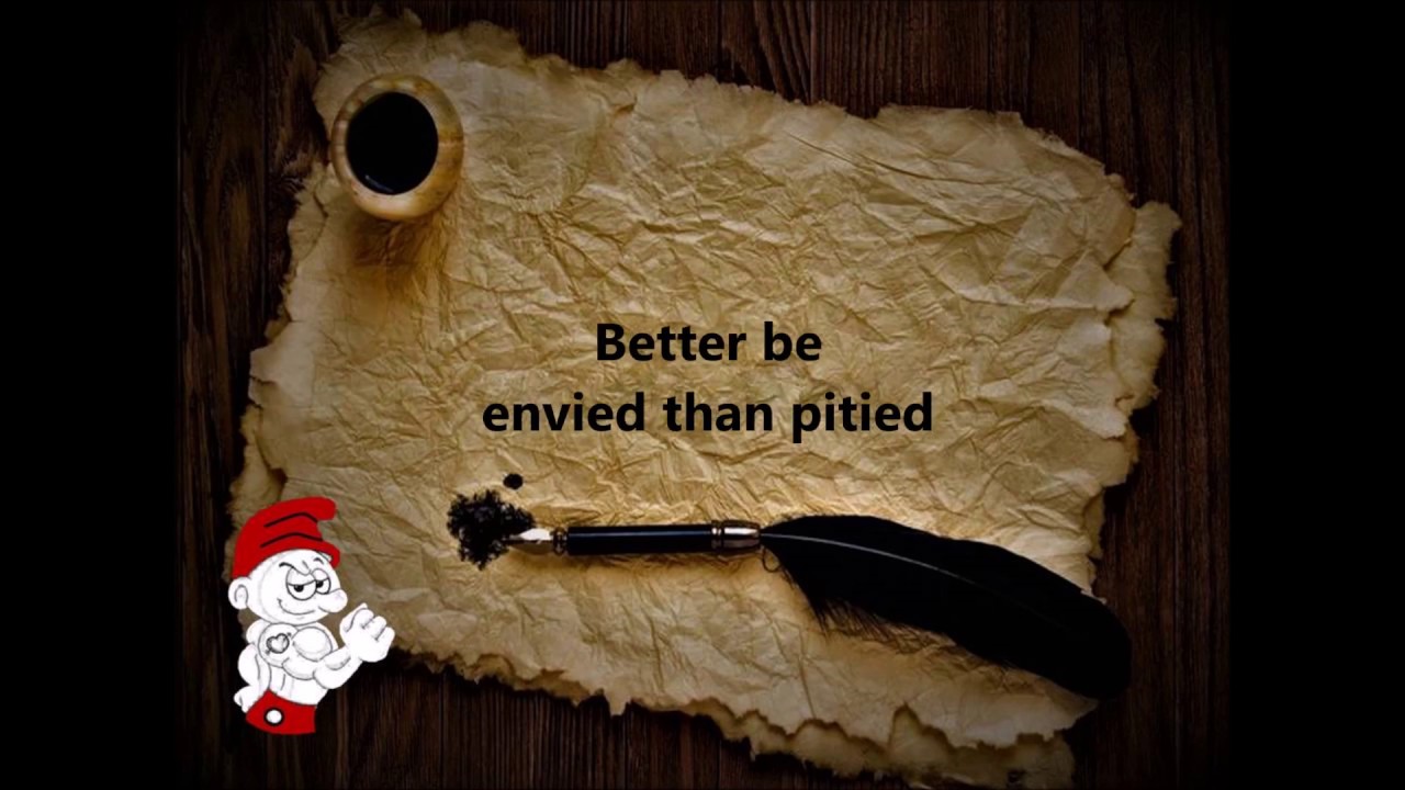 Brainy Quotes and Proverbs / part 3