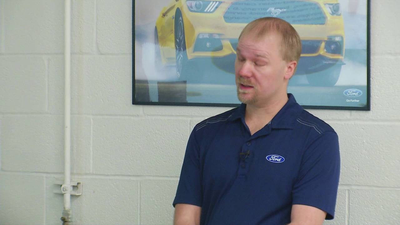 Ford Training Programs   MLR, ASSET & FACT