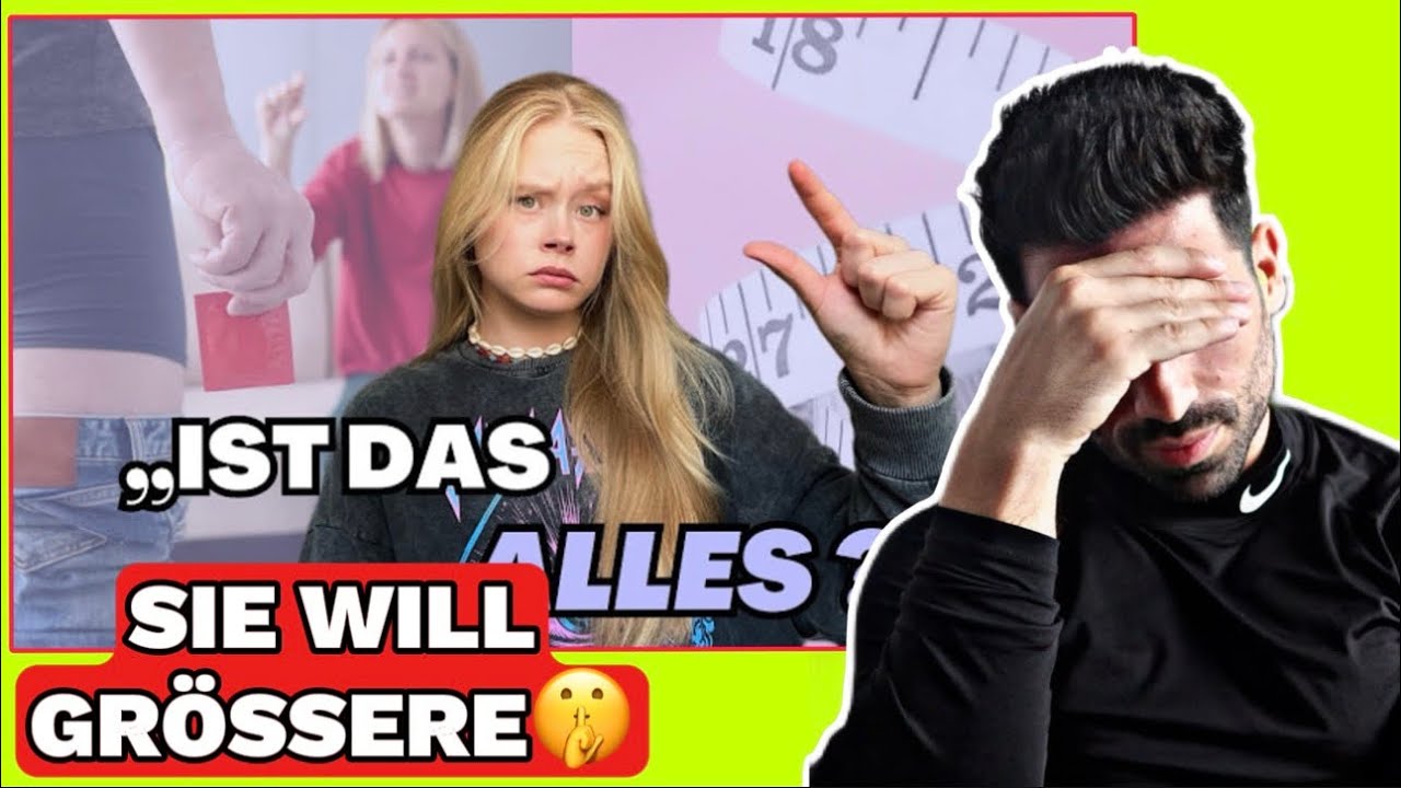 Nicht MEHR in der HOSE? | Prinz Vegeta030