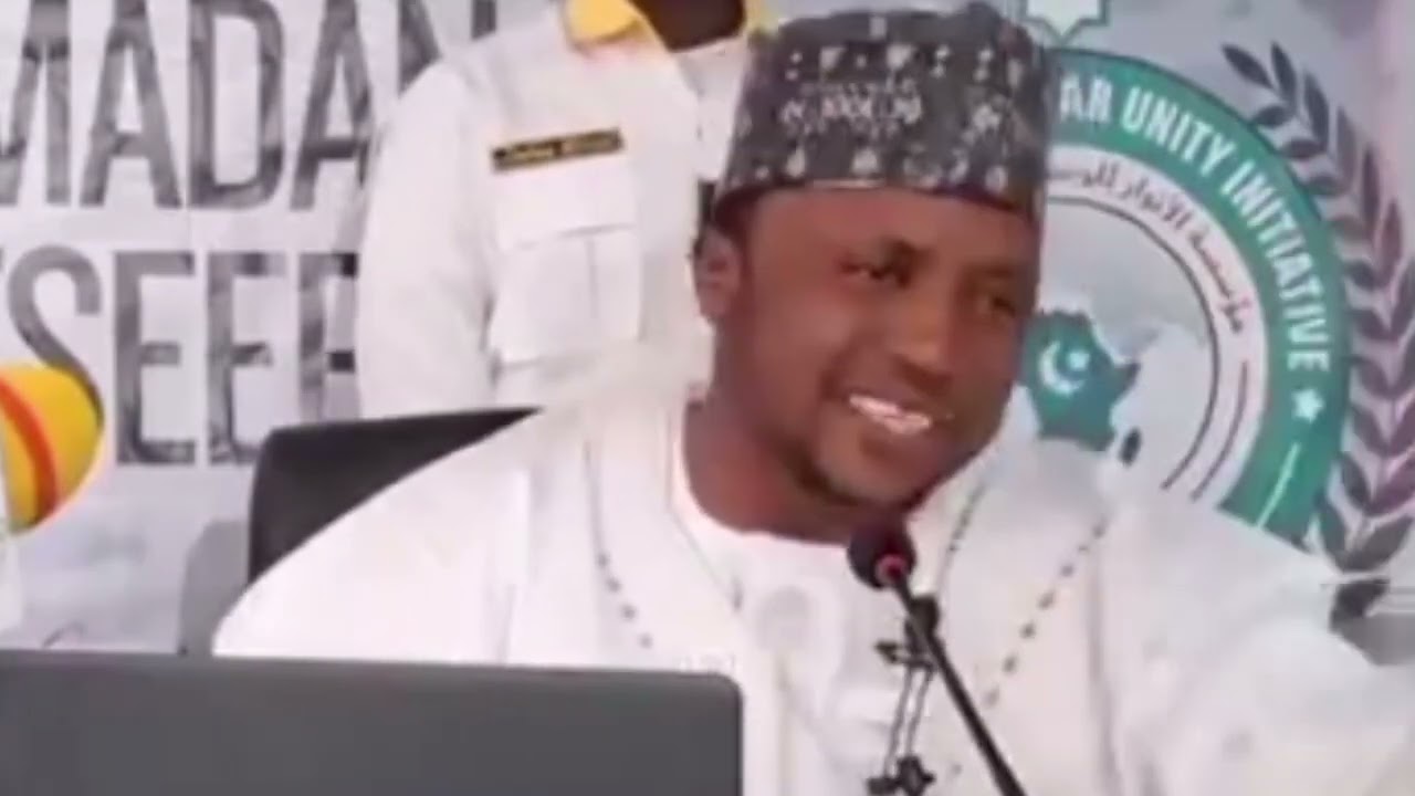 TOFAH: ABULFATHI ZAKIN FAIDHA YA RUSHE TAUHIDIN ƘARYA NA MASU ƘARYAR SUNNAH.