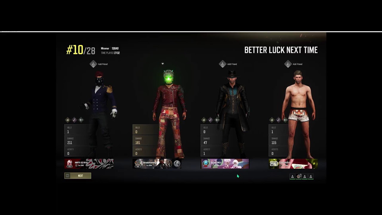 PUBG MAIN APA AJALAH
