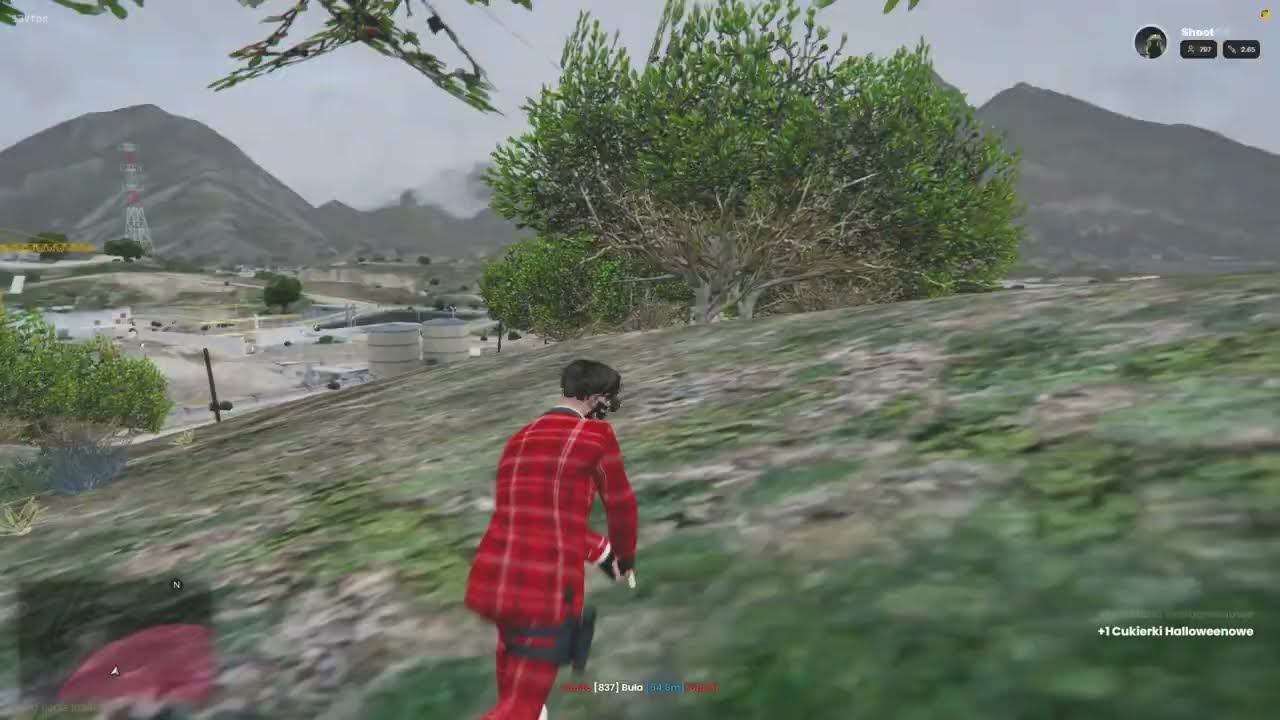 smooth criminal | ShootGG