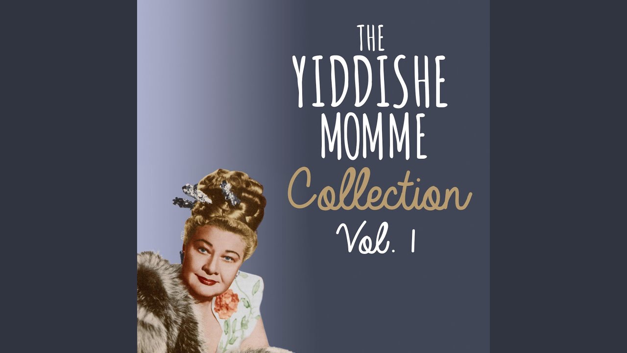 A Yiddishe Mamme