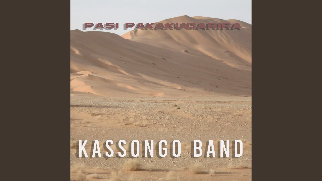 Pasi Pakakugarira