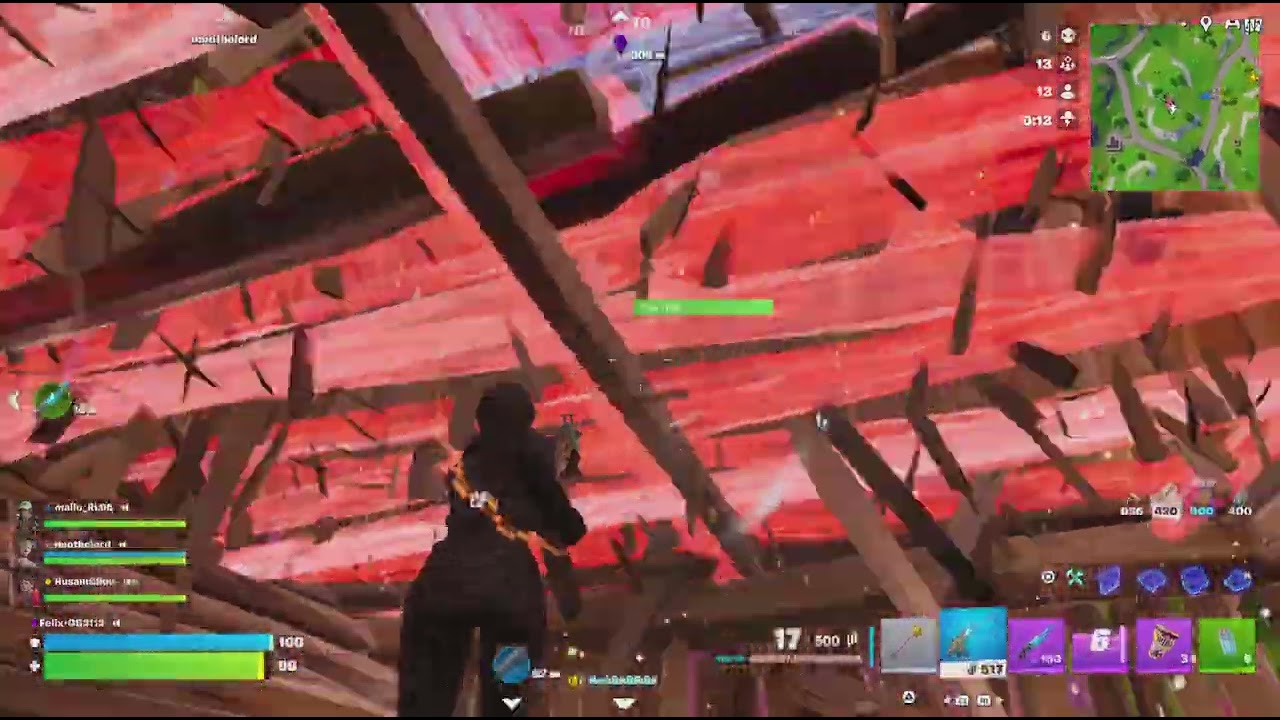 Fortnite