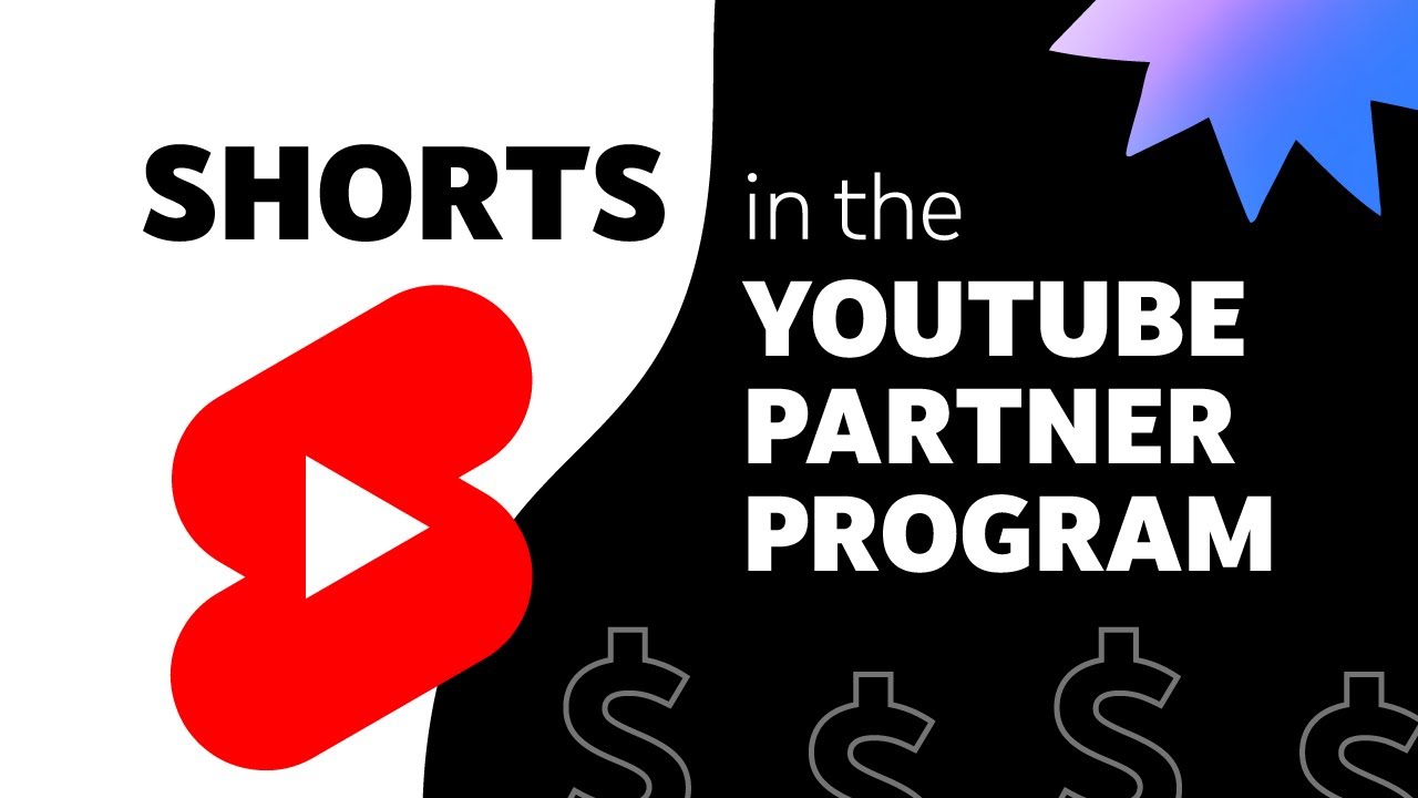 Shorts w Programie Partnerskim YouTube: Kwalifikacje, Podział Przychod&oacute;w z Reklam i Analizy