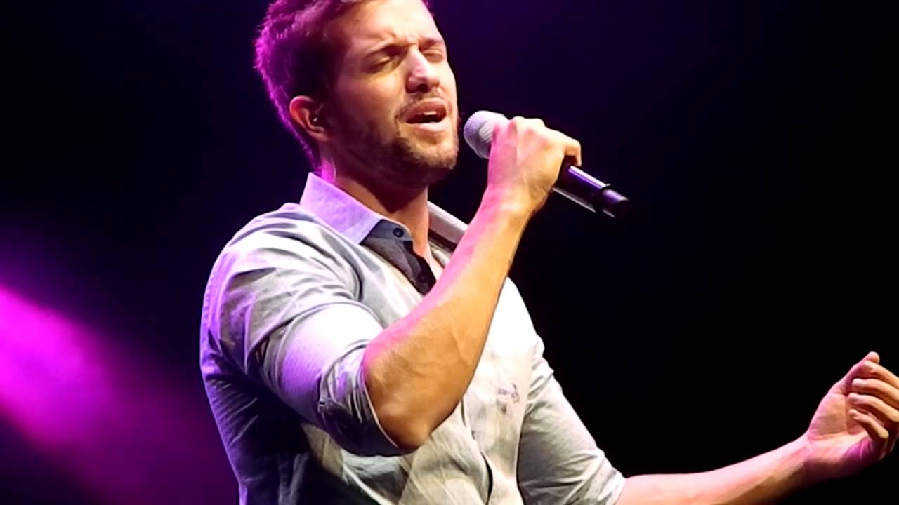 Pablo Alboran - La vie en rose