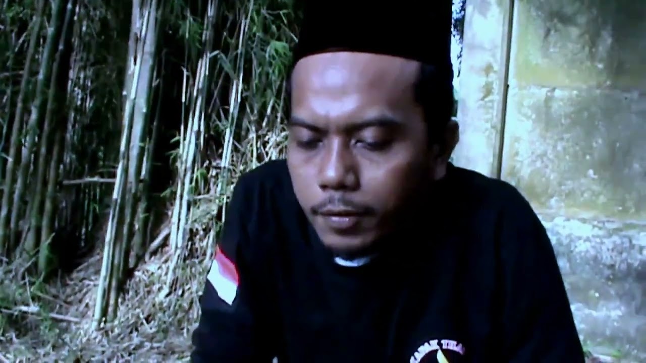 SUMUR KI BUYUT MATA ELANG SERDANG KULON
