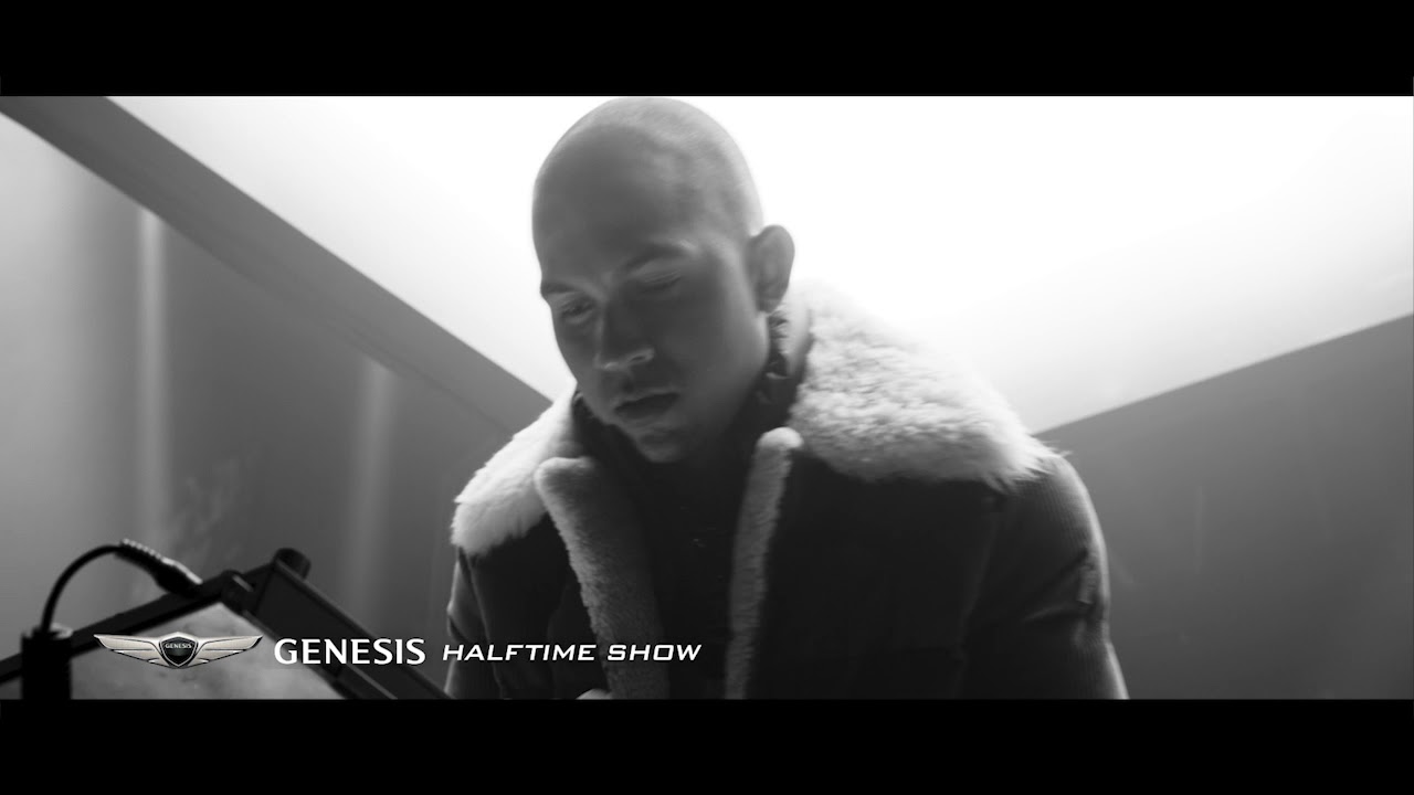 Tainy, Anuel “Adicto” ESPN Monday Night Football #GenesisHalftimeShow 9.16.19