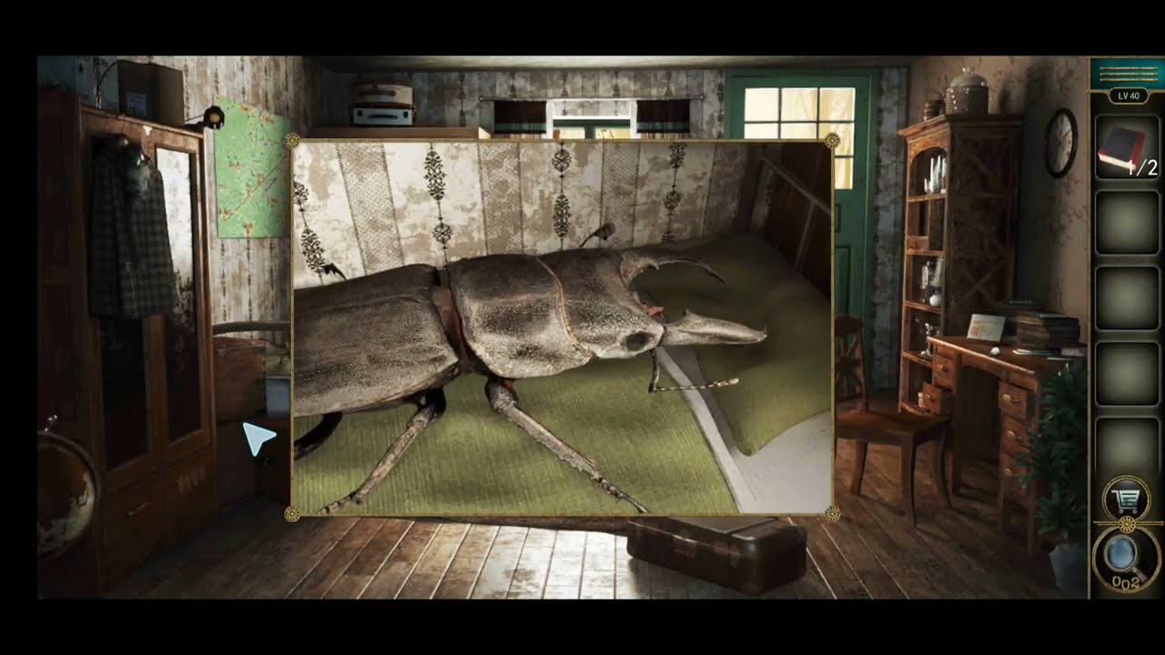 Can You Escape The 100 Room 18 Level 40 Walkthrough