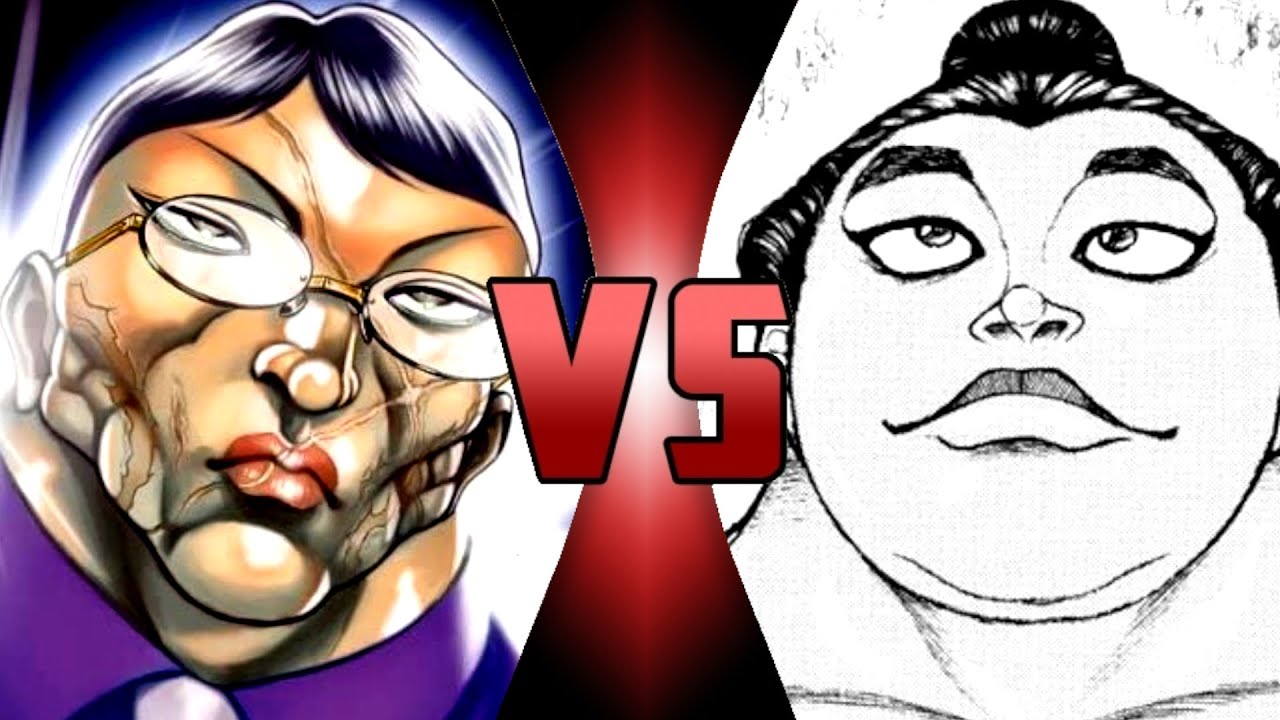 HANAYAMA VS SHACHIHOKO | Confronto Lendário
