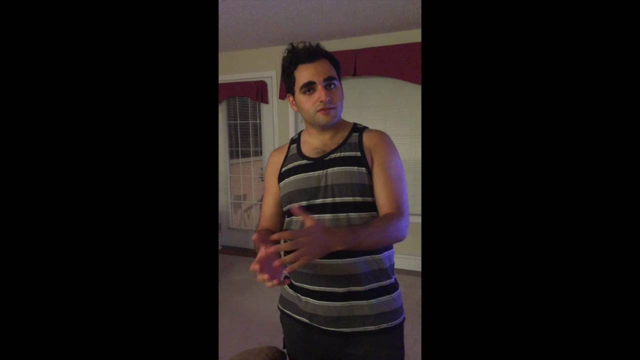 How To: Sheikhani Dance (Assyrian)