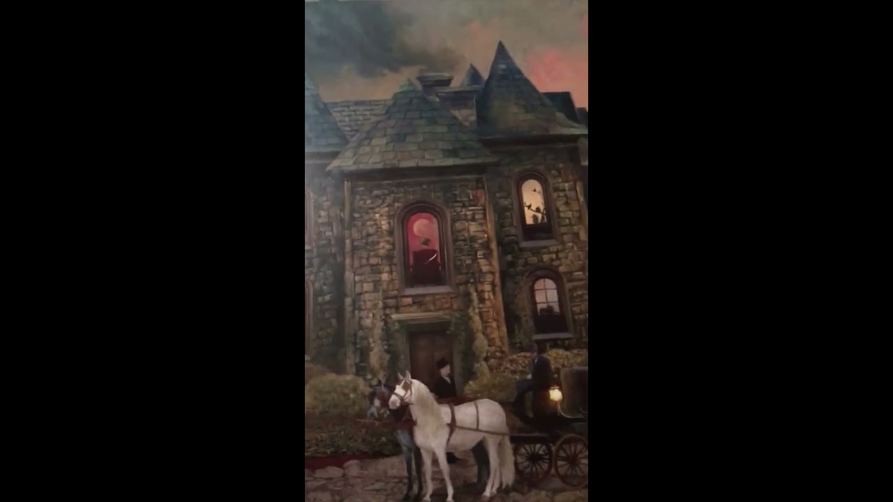 Opeth In Cauda Venenum (MAILORDER EDITION) UNBOXING (Part 1)
