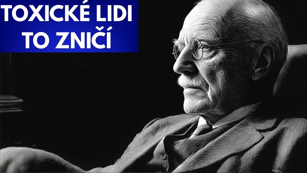 Přestaňte se nechat ovládat: Jak porazit toxické lidi bez boje