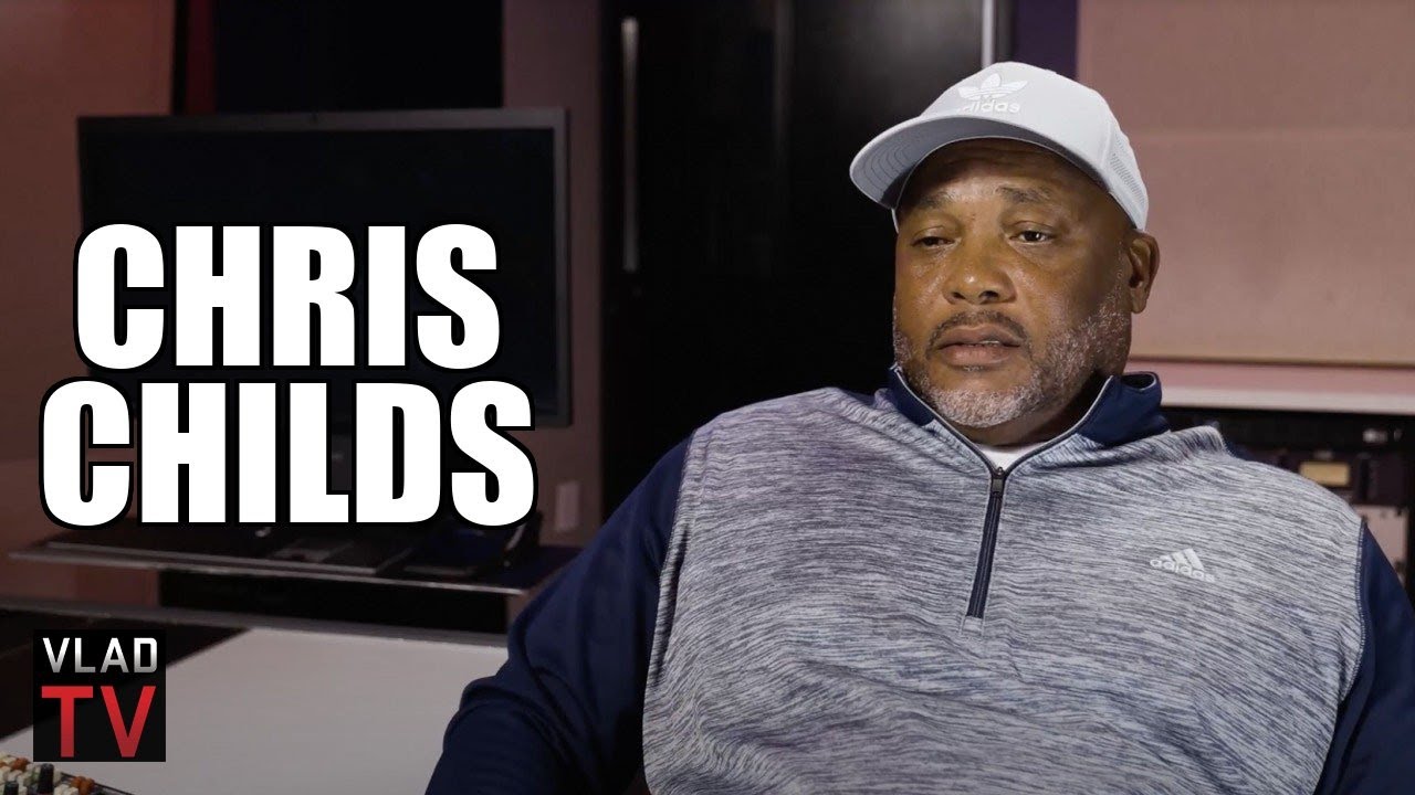 Крис Чайлдс о том, как он чуть не подрался с Майклом Джорданом, назвав его «сукой» в лицо (часть 2)