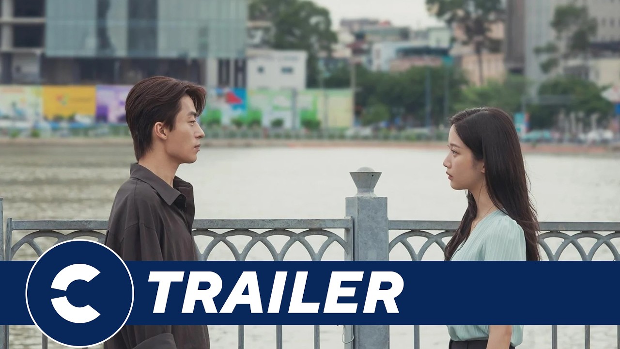 Official Trailer ONCE WE WERE US‼️ - Cinépolis Indonesia