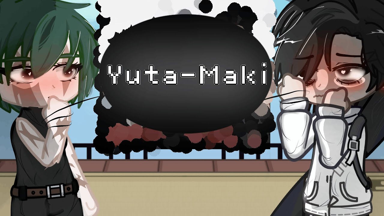 Jujutsu Kaisen react to Yuta Okkotsu / Maki Zenin. + bonus| ~ | JJK| 2X