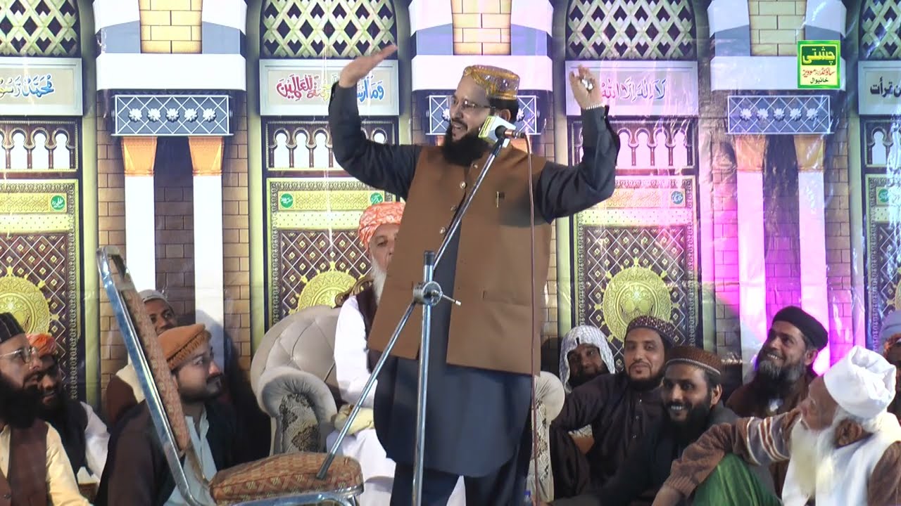 Molana Yahya Abbasi || Part 2 || New Latest Bian || 2024