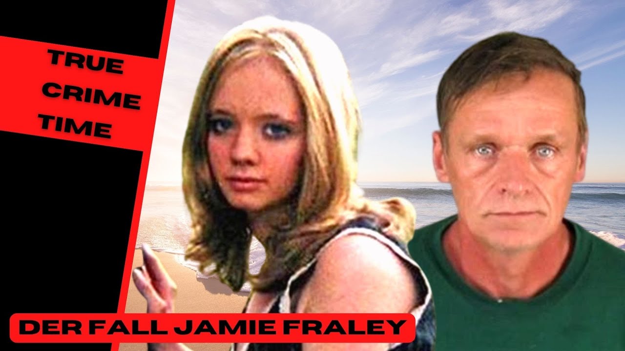 Das äußerst mysteriöse Verschwinden von Jamie Fraley - True Crime Doku Deutsch