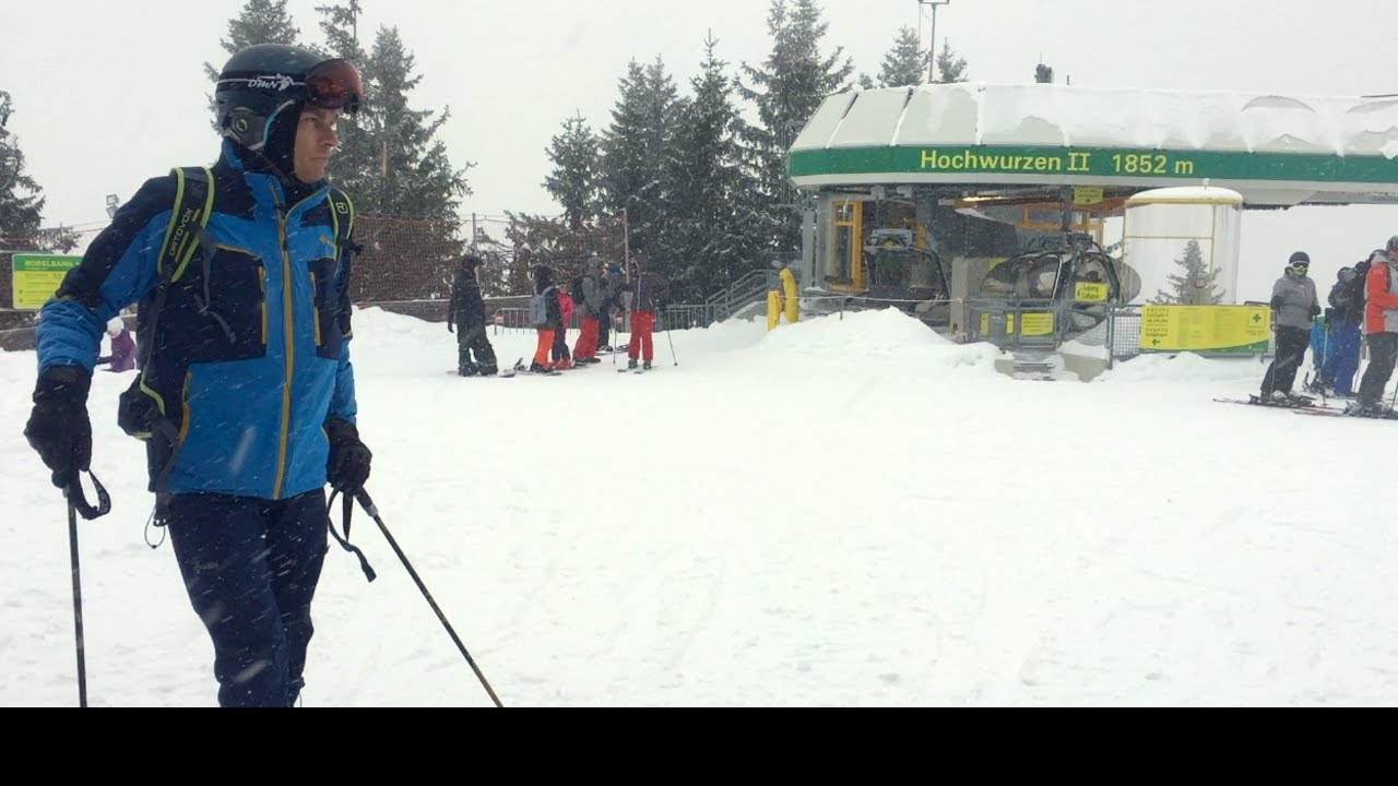 Derfor skal du tage på skiferie til Schladming