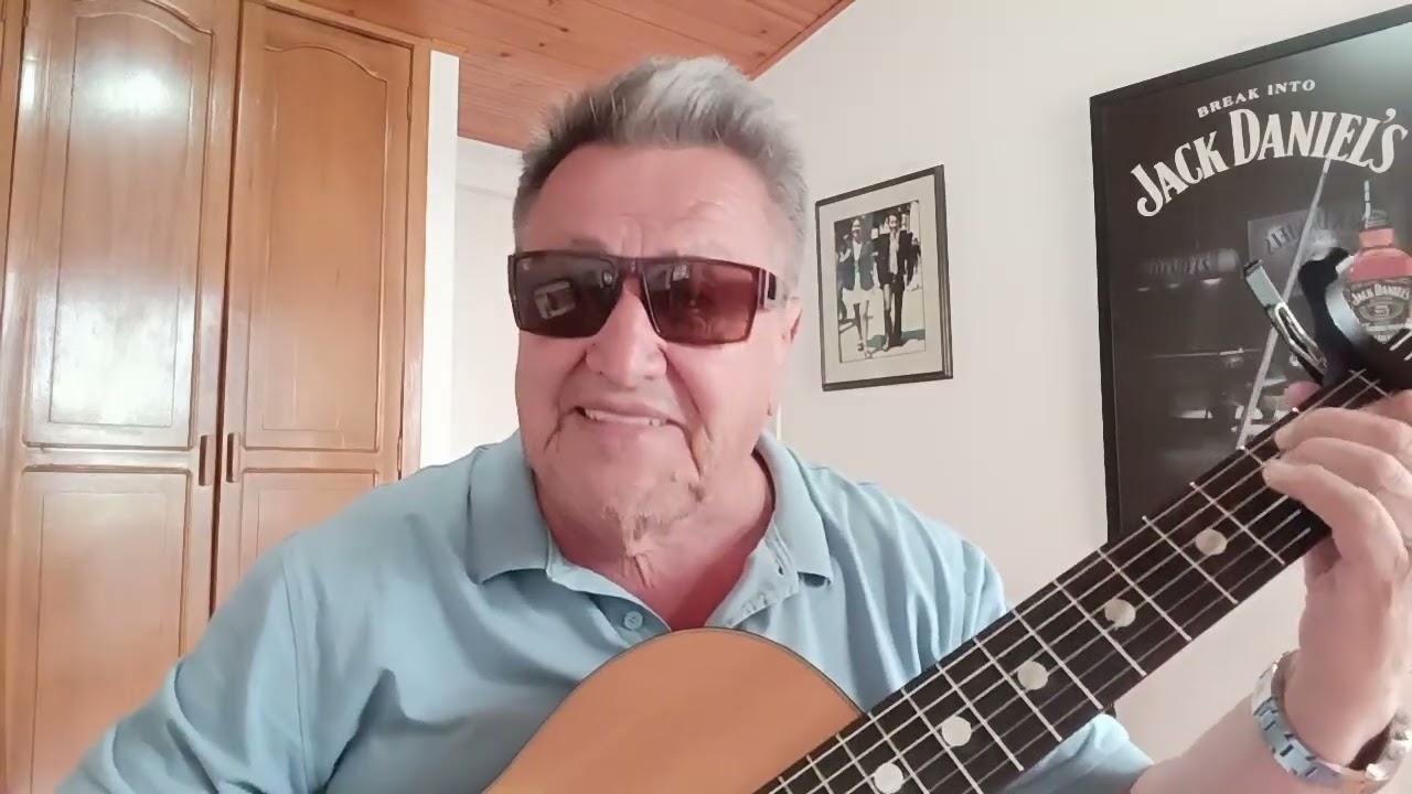 YO LA VI CON OTRO cover Chelo Silva 