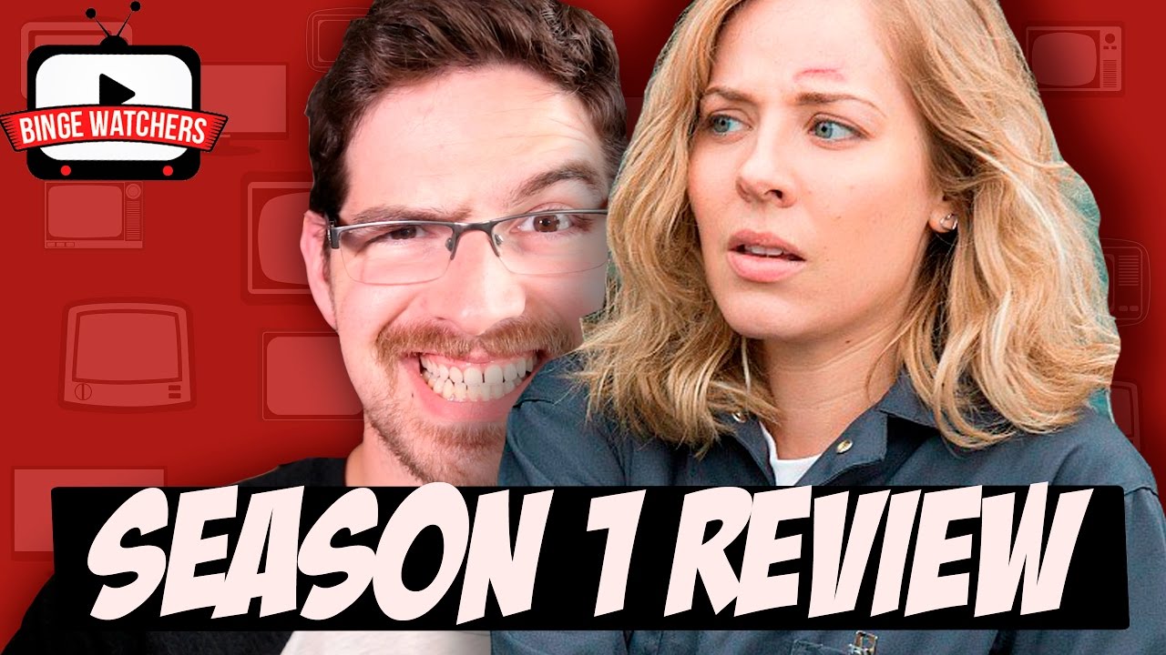 TRAVELERS Season 1 Review (Spoiler Free!)
