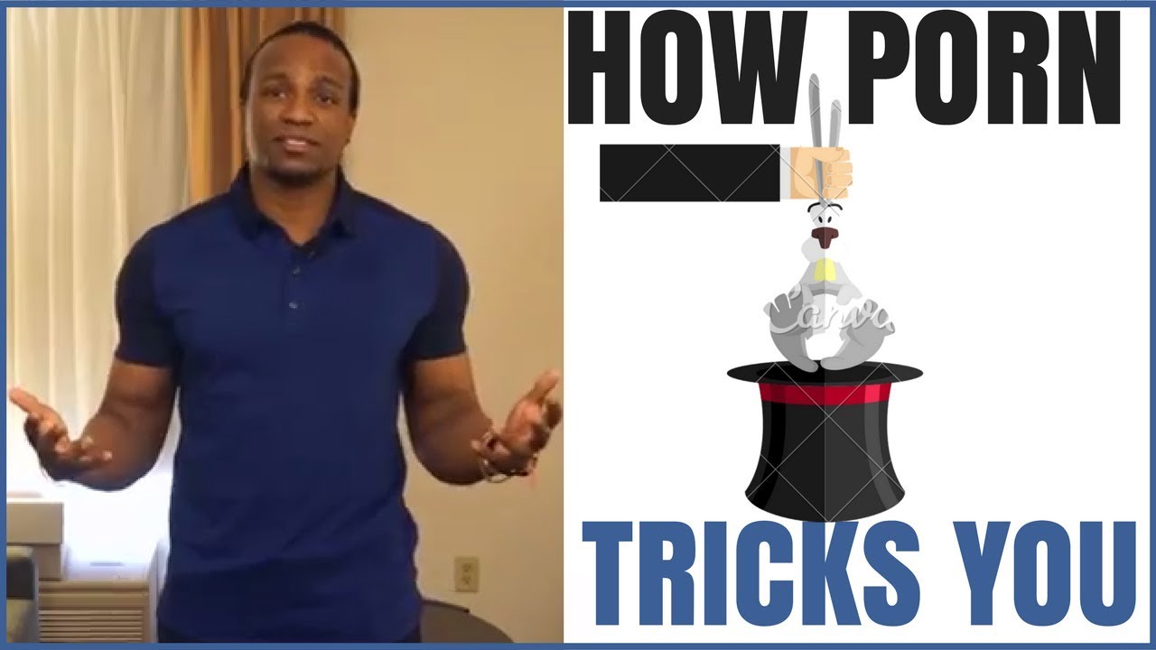 How Porn Tricks You | Porn Addiction Symptoms | Porn Addiction Problems