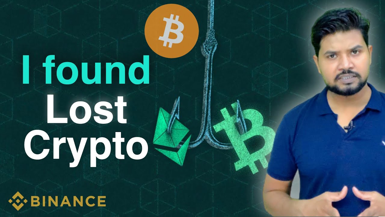 How to Recover Lost Crypto | BNB Pioneer Burn Program