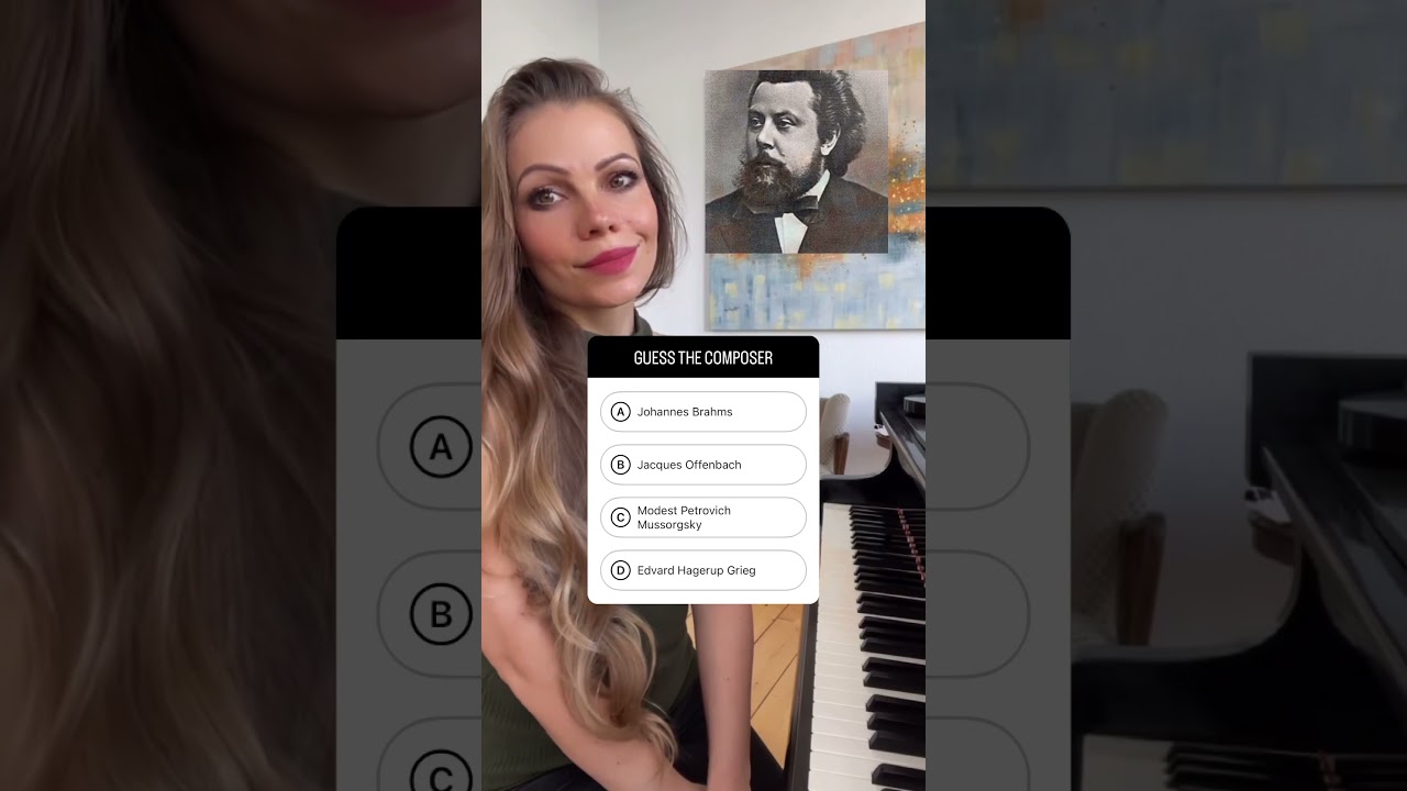Follow to learn more about classical music 