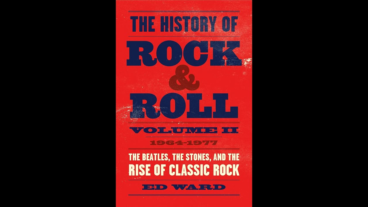 Things All Rock and Roll Lives Have In Common