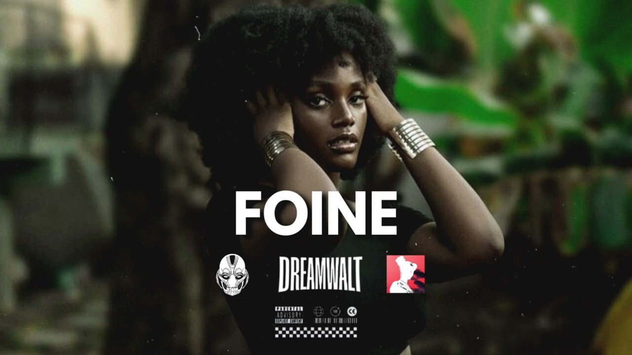 [FREE] Afrobeat 