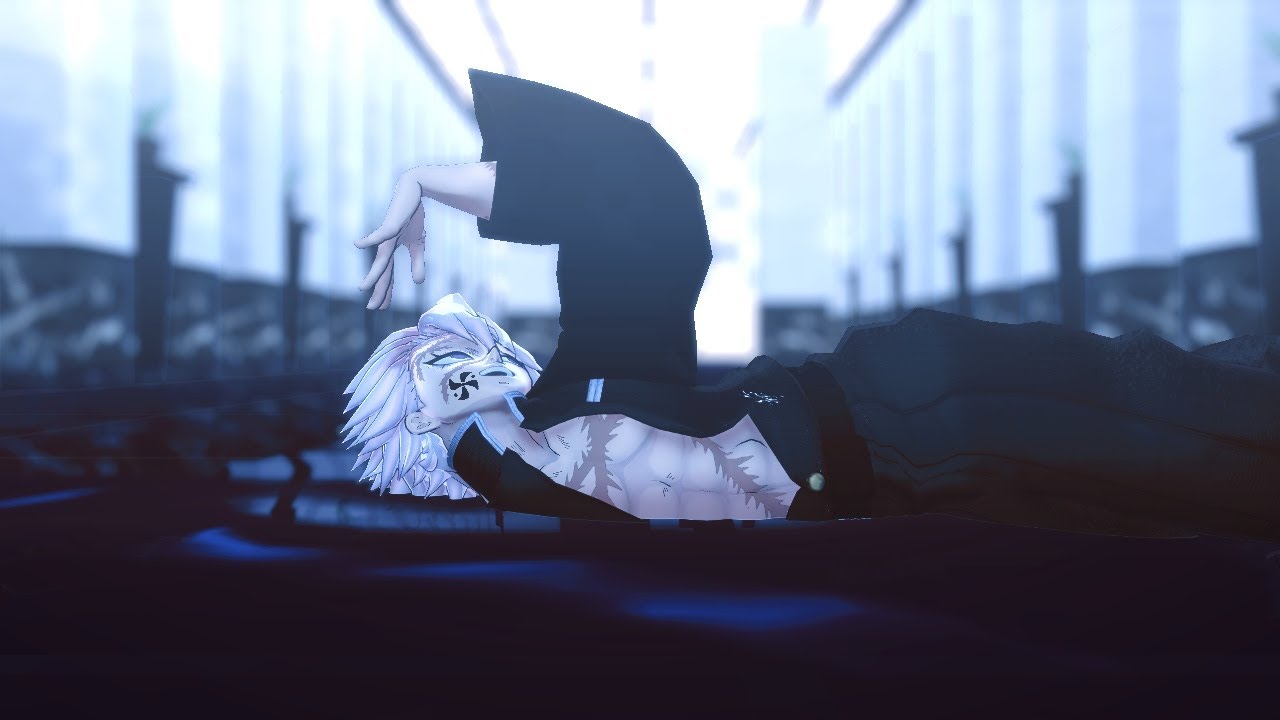 [ 鬼滅のMMD ] stay tonight [ 不死川実弥 ]